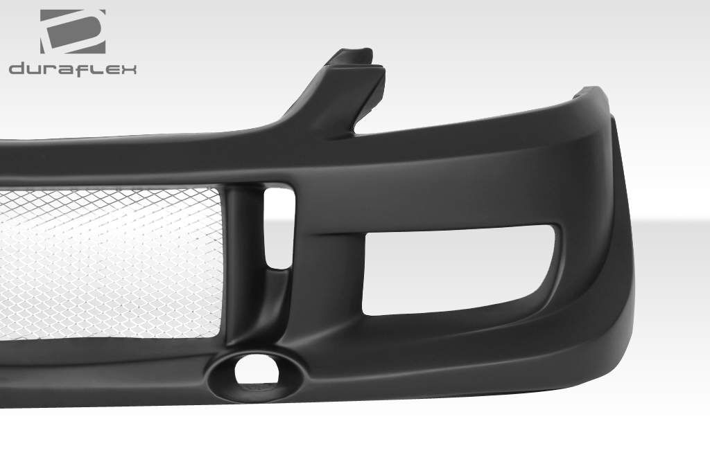 2004-2007 Mitsubishi Lancer Duraflex G-Speed Front Bumper Cover - 1 Piece