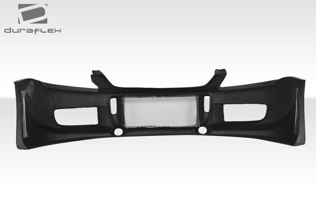 2004-2007 Mitsubishi Lancer Duraflex G-Speed Front Bumper Cover - 1 Piece