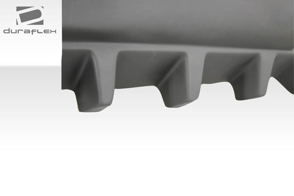 2003-2006 Lincoln Navigator Duraflex VIP Rear Bumper Cover - 1 Piece (S) (Clearance Item)