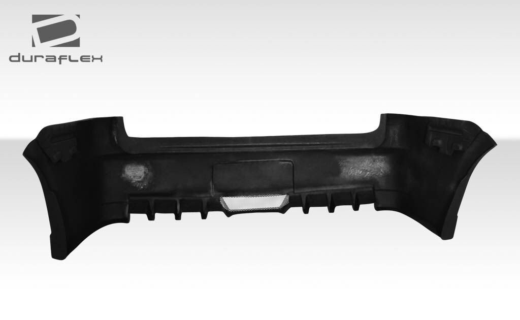 2003-2006 Lincoln Navigator Duraflex VIP Rear Bumper Cover - 1 Piece (S) (Clearance Item)