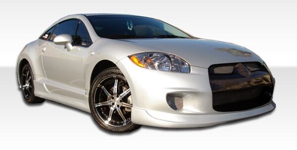 2006-2012 Mitsubishi Eclipse Duraflex Spirit Body Kit - 4PC - 104067