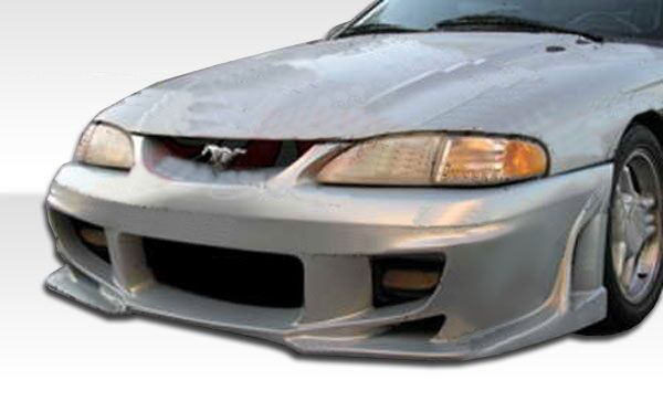 1994-1998 Ford Mustang Duraflex Bomber Body Kit - 4PC - 104070