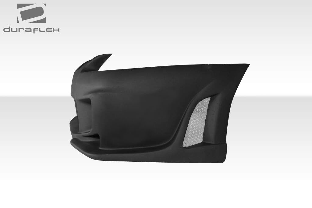 1994-1998 Ford Mustang Duraflex Bomber Body Kit - 4 Piece