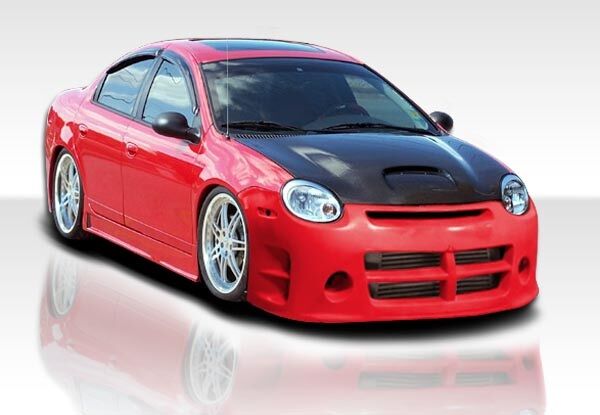 2003-2005 Dodge Neon Duraflex Viper Body Kit - 4PC - 104072