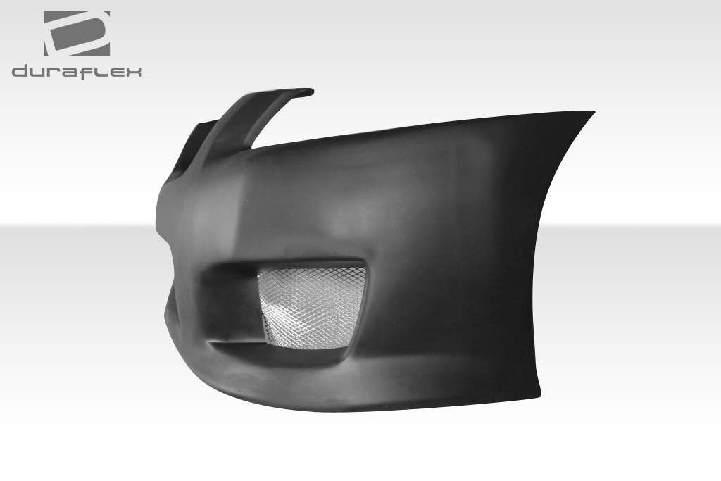 2004-2006 Nissan Maxima Duraflex GT-R Front Bumper Cover - 1 Piece