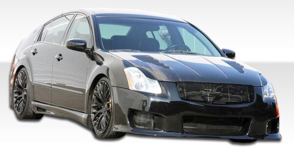 2004-2006 Nissan Maxima Duraflex GT-R Body Kit - 4PC - 104141