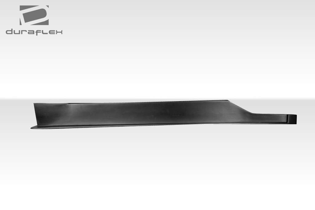 1989-1994 Nissan Skyline 2DR R32 Duraflex R34 GTR500 Conversion Side Skirts Rocker Panels - 2 Piece - Clearance Item