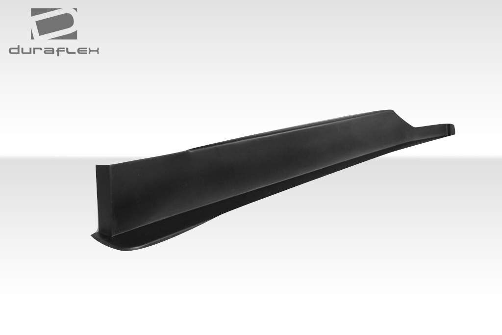 1989-1994 Nissan Skyline 2DR R32 Duraflex R34 GTR500 Conversion Side Skirts Rocker Panels - 2 Piece - Clearance Item