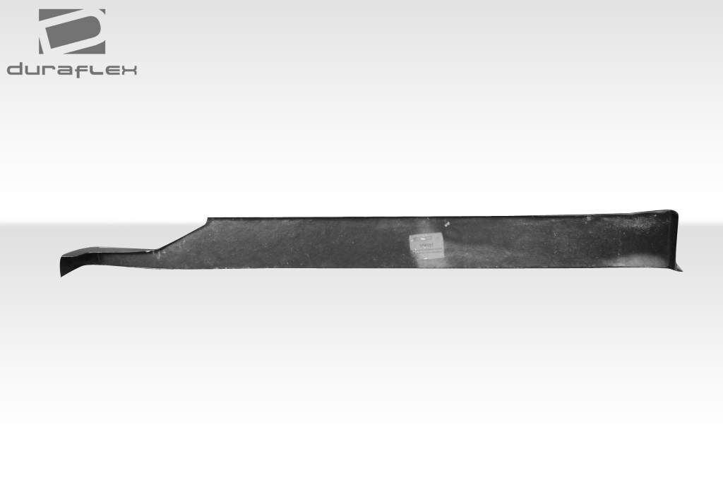 1989-1994 Nissan Skyline 2DR R32 Duraflex R34 GTR500 Conversion Side Skirts Rocker Panels - 2 Piece - Clearance Item
