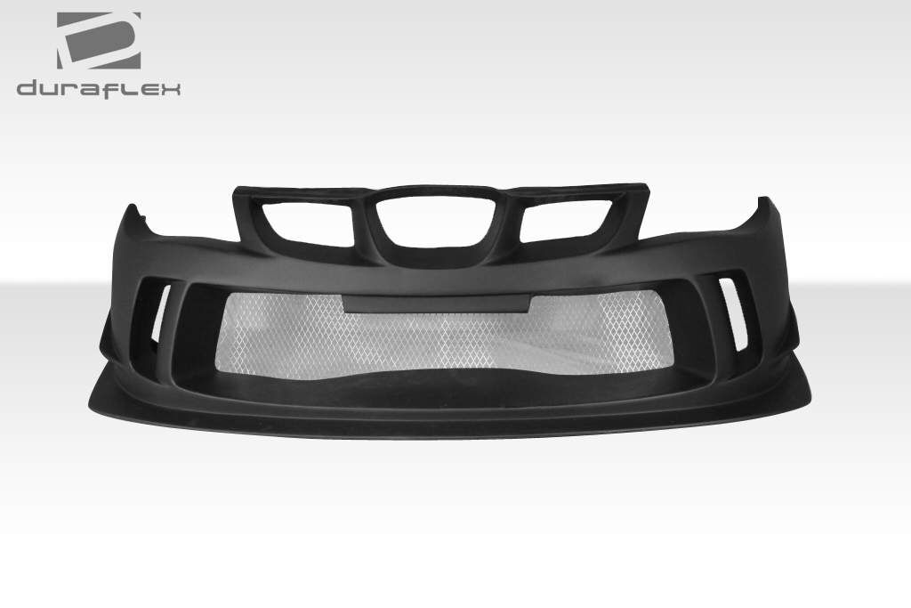 2006-2007 Subaru Impreza Duraflex Z-Speed Body Kit - 4 Piece
