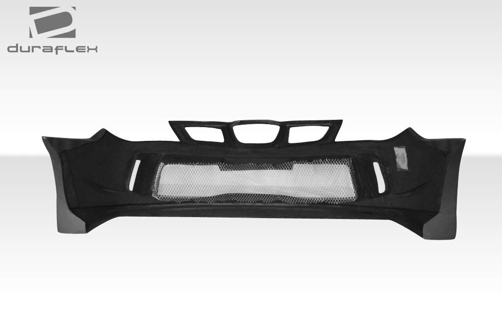 2006-2007 Subaru Impreza Duraflex Z-Speed Body Kit - 4 Piece