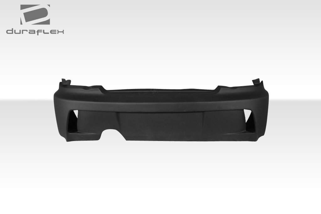 2006-2007 Subaru Impreza Duraflex Z-Speed Body Kit - 4 Piece