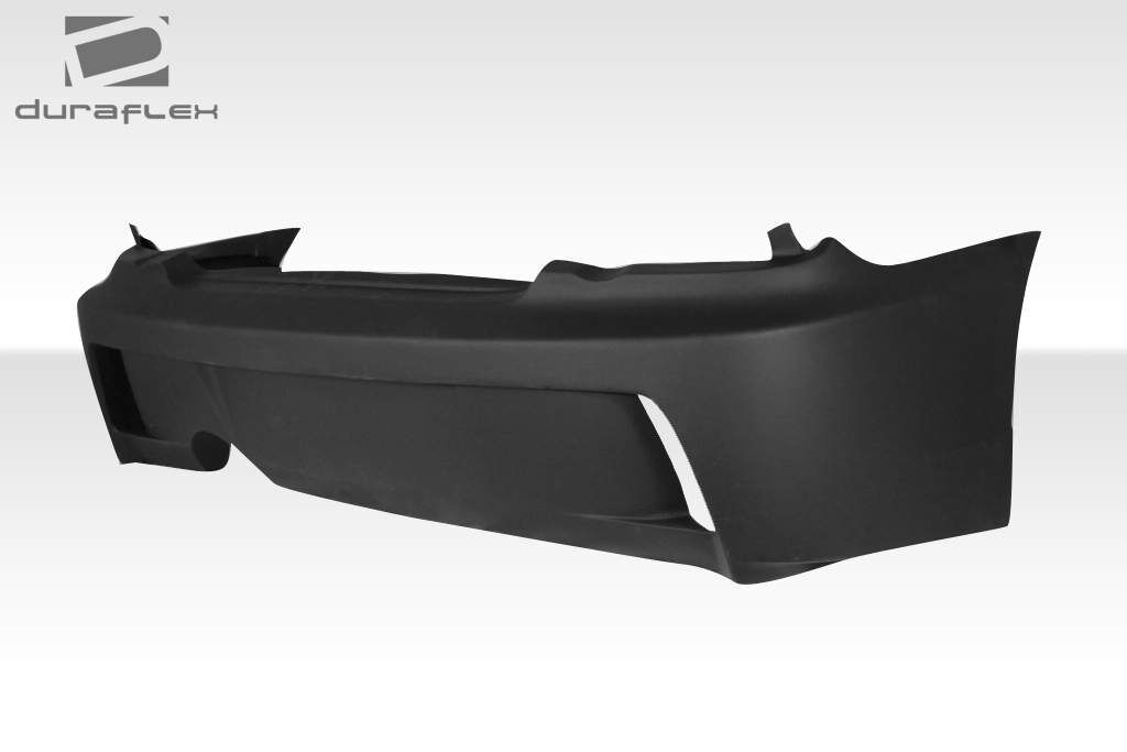 2006-2007 Subaru Impreza Duraflex Z-Speed Body Kit - 4 Piece
