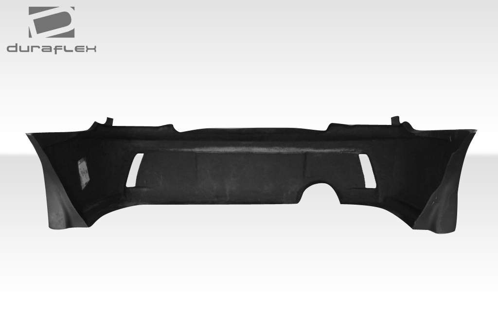 2006-2007 Subaru Impreza Duraflex Z-Speed Body Kit - 4 Piece