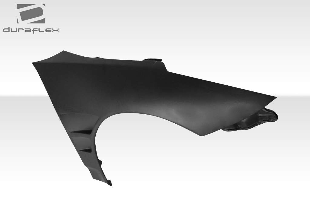 2000-2005 Toyota Celica Duraflex GT Concept Fenders - 2 Piece