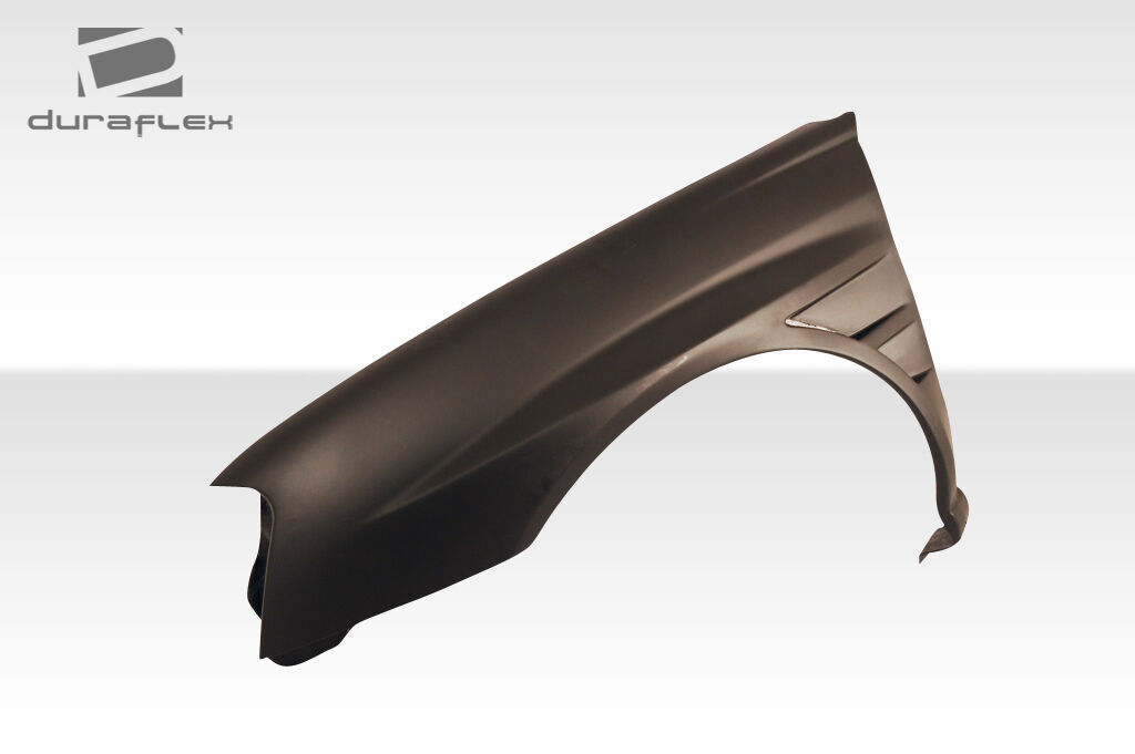 2004-2005 Subaru Impreza WRX STI Duraflex GT Concept Fenders - 2 Piece