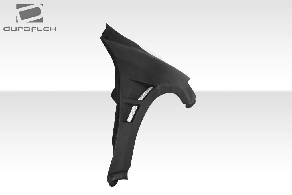 2005-2010 Scion tC Duraflex GT Concept Fenders - 2 Piece