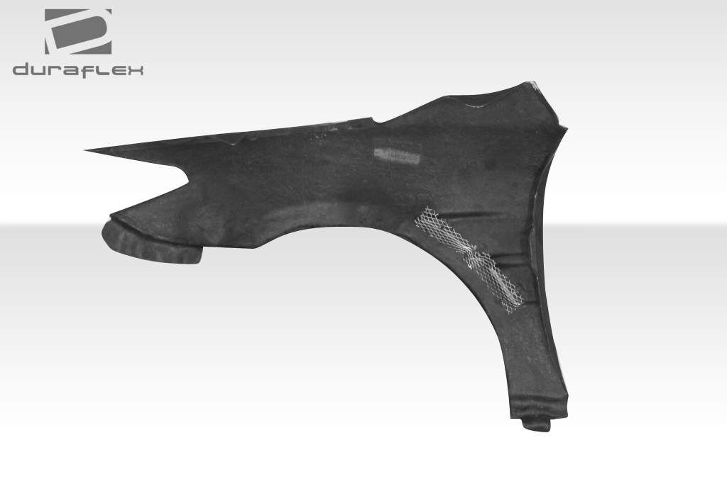 2005-2010 Scion tC Duraflex GT Concept Fenders - 2 Piece