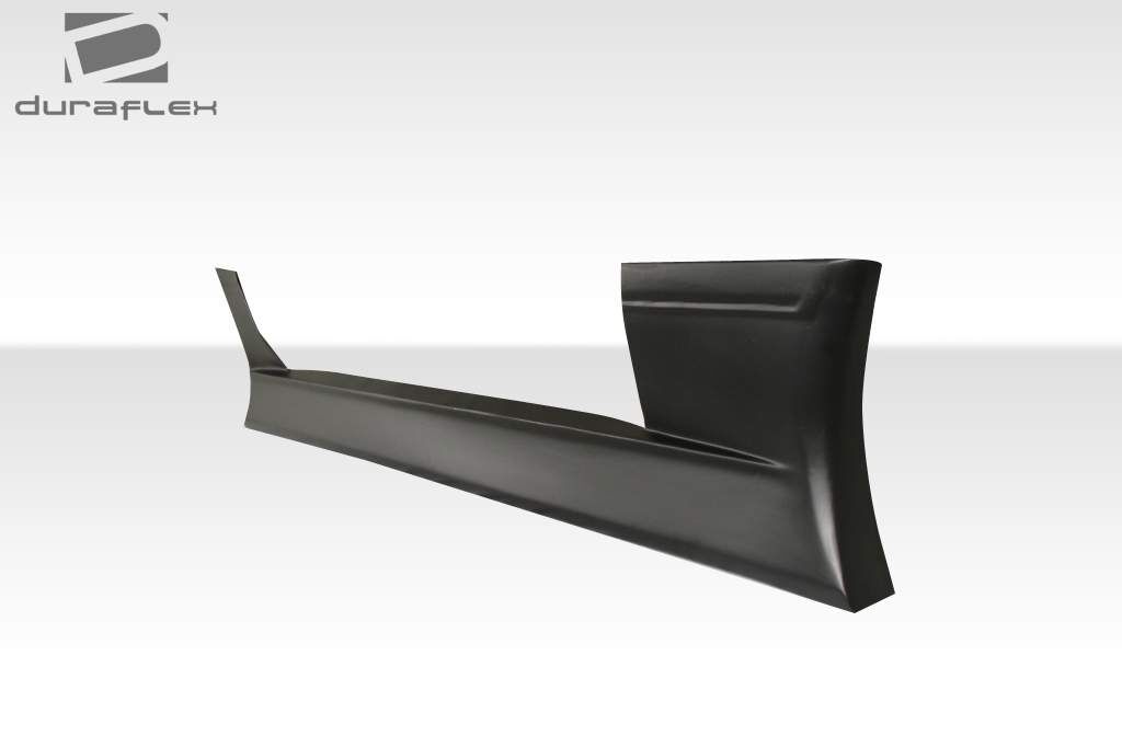 1986-1991 Mazda RX-7 Duraflex B-Sport Side Skirts Rocker Panels - 2 Piece