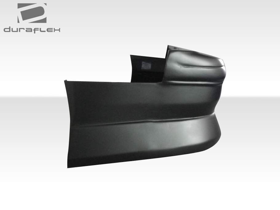 1986-1991 Mazda RX-7 Duraflex B-Sport Body Kit - 4 Piece