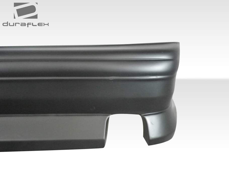 1986-1991 Mazda RX-7 Duraflex B-Sport Body Kit - 4 Piece