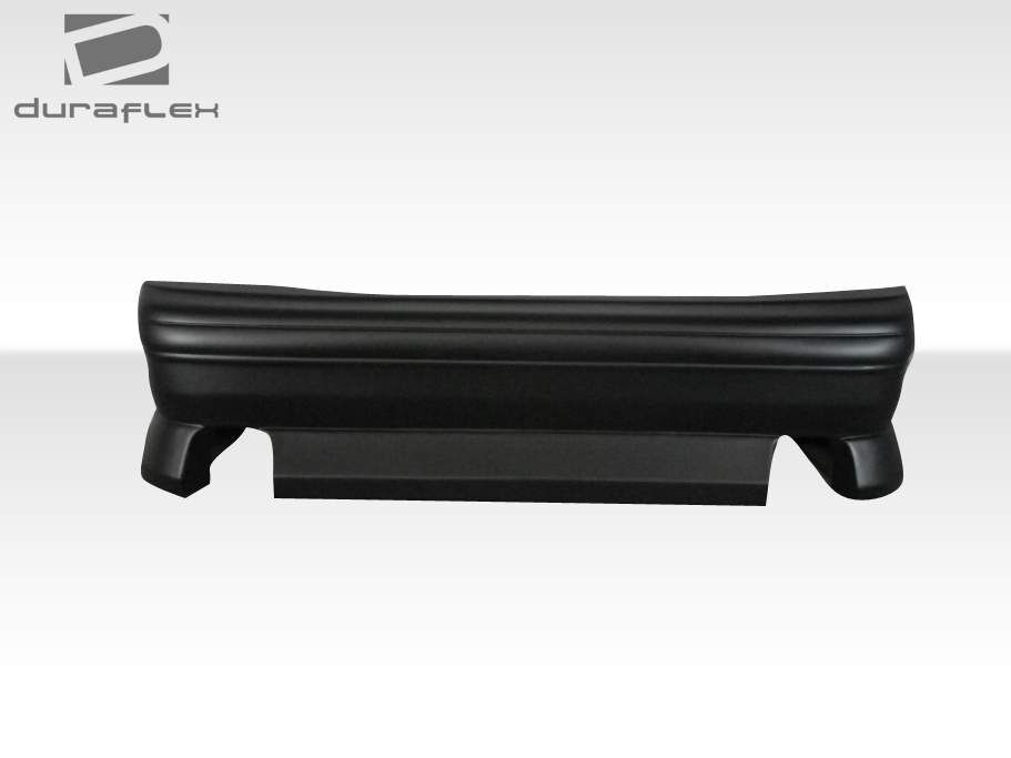 1986-1991 Mazda RX-7 Duraflex B-Sport Body Kit - 4 Piece