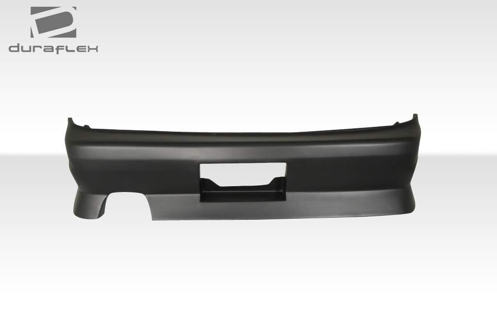 1989-1994 Nissan 240SX S13 2DR Duraflex Type U Body Kit - 4 Piece