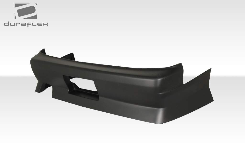 1989-1994 Nissan 240SX S13 2DR Duraflex Type U Body Kit - 4 Piece