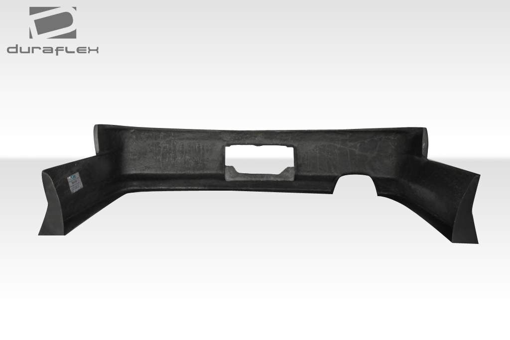 1989-1994 Nissan 240SX S13 2DR Duraflex Type U Body Kit - 4 Piece