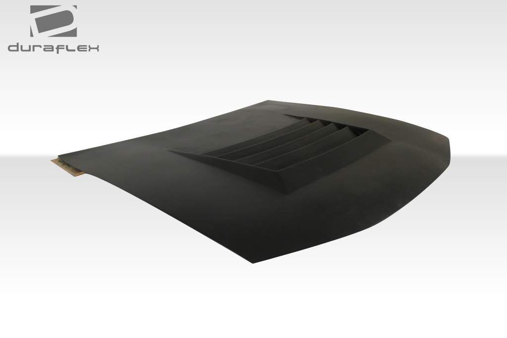 1997-1998 Nissan 240SX S14 Duraflex D-1 Hood - 1 Piece