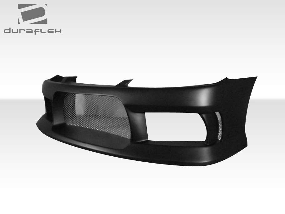 1999-2002 Nissan Silvia S15 Duraflex M-1 Sport Front Bumper Cover - 1 Piece