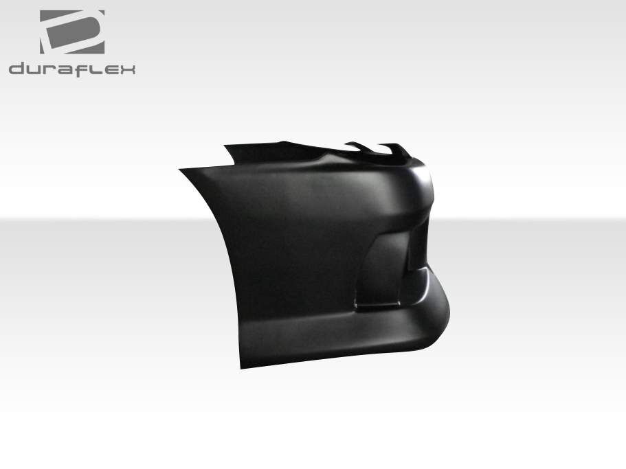 1999-2002 Nissan Silvia S15 Duraflex M-1 Sport Front Bumper Cover - 1 Piece