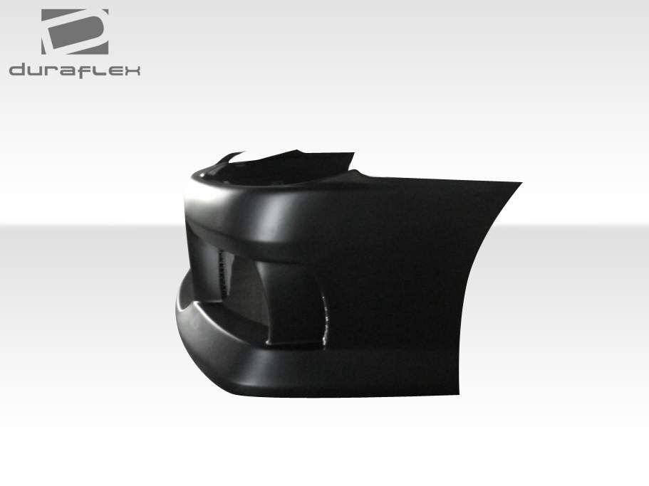 1999-2002 Nissan Silvia S15 Duraflex M-1 Sport Front Bumper Cover - 1 Piece