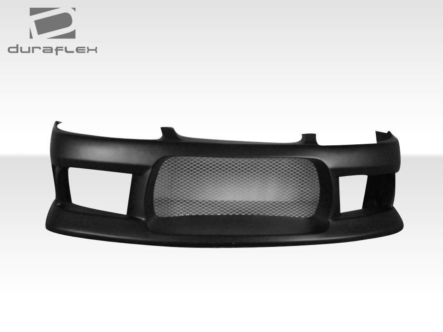 1999-2002 Nissan Silvia S15 Duraflex M-1 Sport Front Bumper Cover - 1 Piece