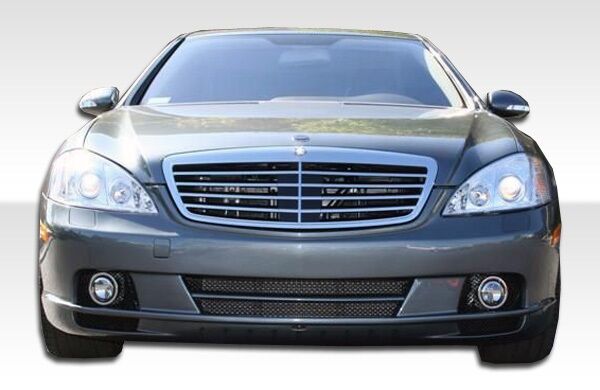 2007-2009 Mercedes S Class W221 Duraflex LR-S Front Bumper Cover - 1PC - 104287