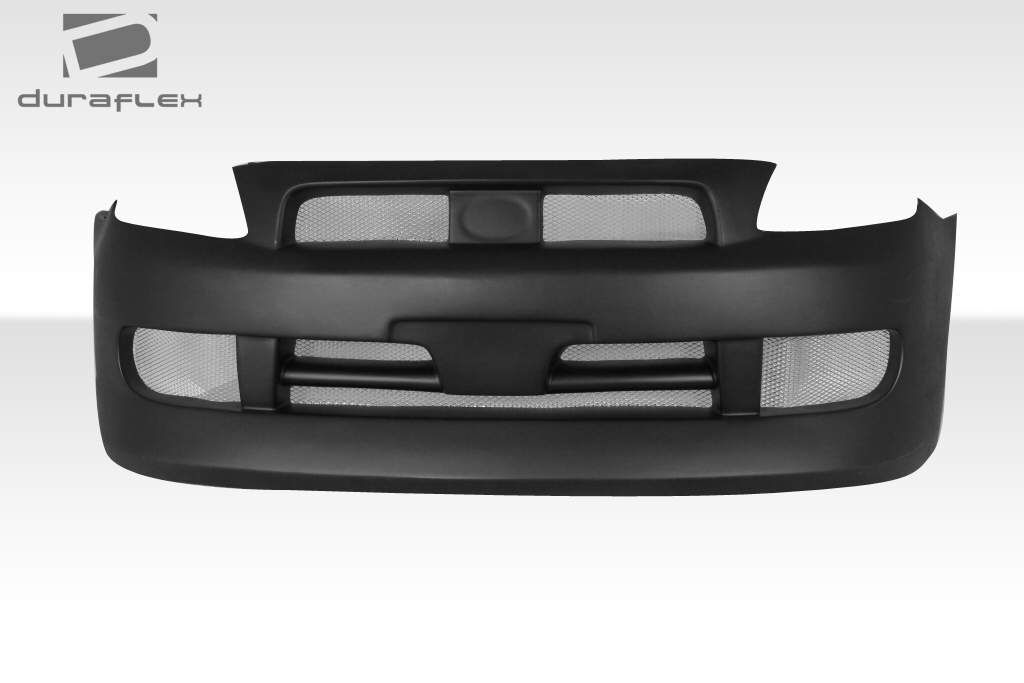 2005-2010 Scion tC Duraflex FAB Body Kit - 4 Piece