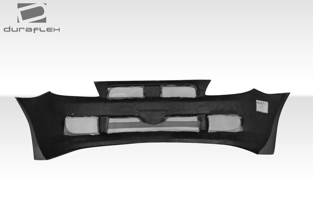 2005-2010 Scion tC Duraflex FAB Body Kit - 4 Piece
