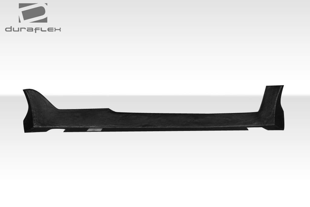 2005-2010 Scion tC Duraflex FAB Body Kit - 4 Piece