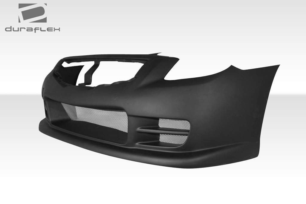 2008-2009 Nissan Altima 2DR Duraflex GT Concept Front Bumper Cover - 1 Piece