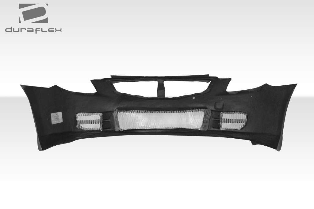 2008-2009 Nissan Altima 2DR Duraflex GT Concept Front Bumper Cover - 1 Piece
