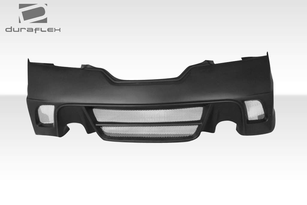 2010-2012 Nissan Altima 2DR Duraflex GT-R Body Kit - 4 Piece