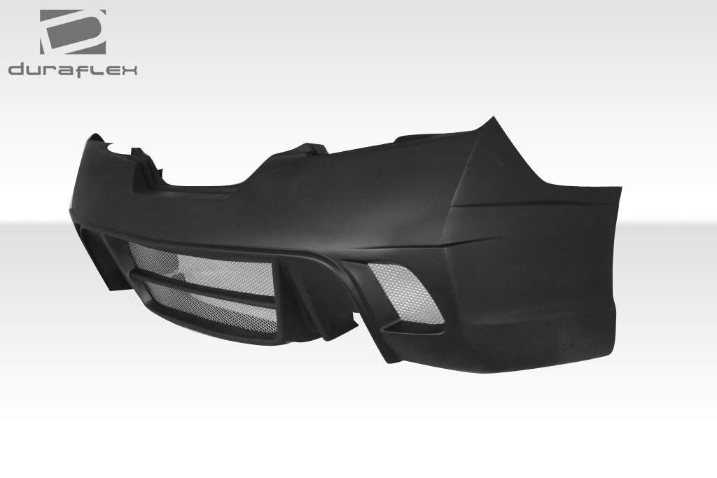 2010-2012 Nissan Altima 2DR Duraflex GT-R Body Kit - 4 Piece