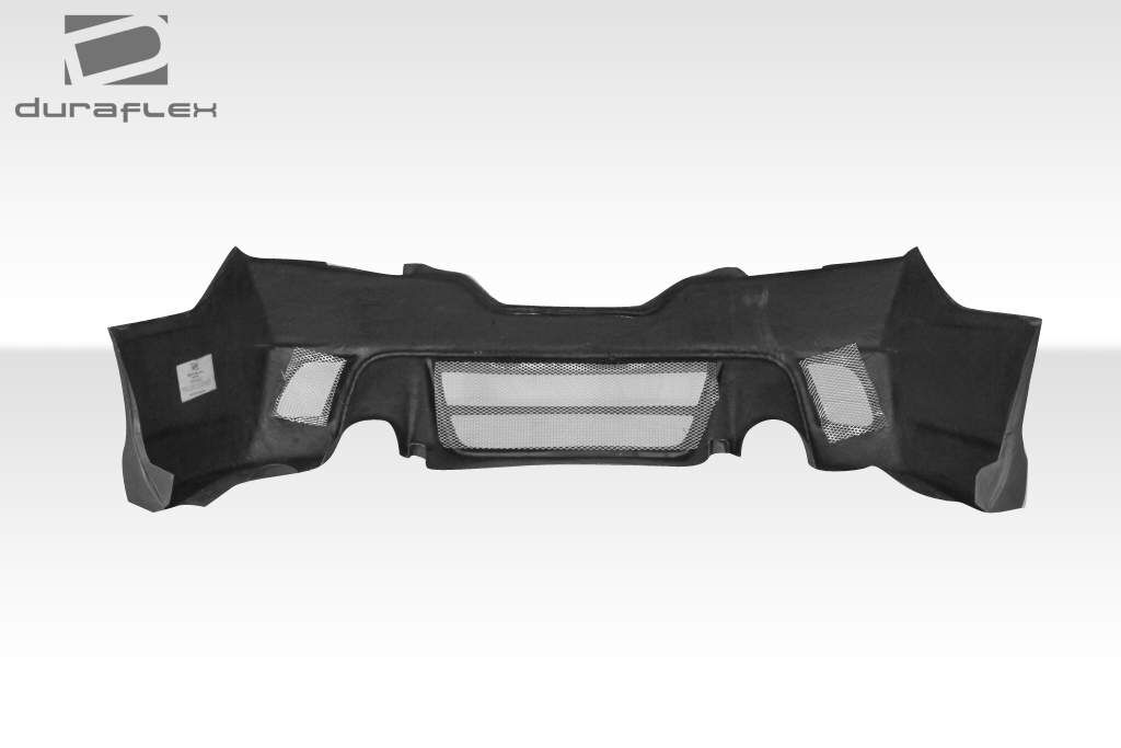 2010-2012 Nissan Altima 2DR Duraflex GT-R Body Kit - 4 Piece