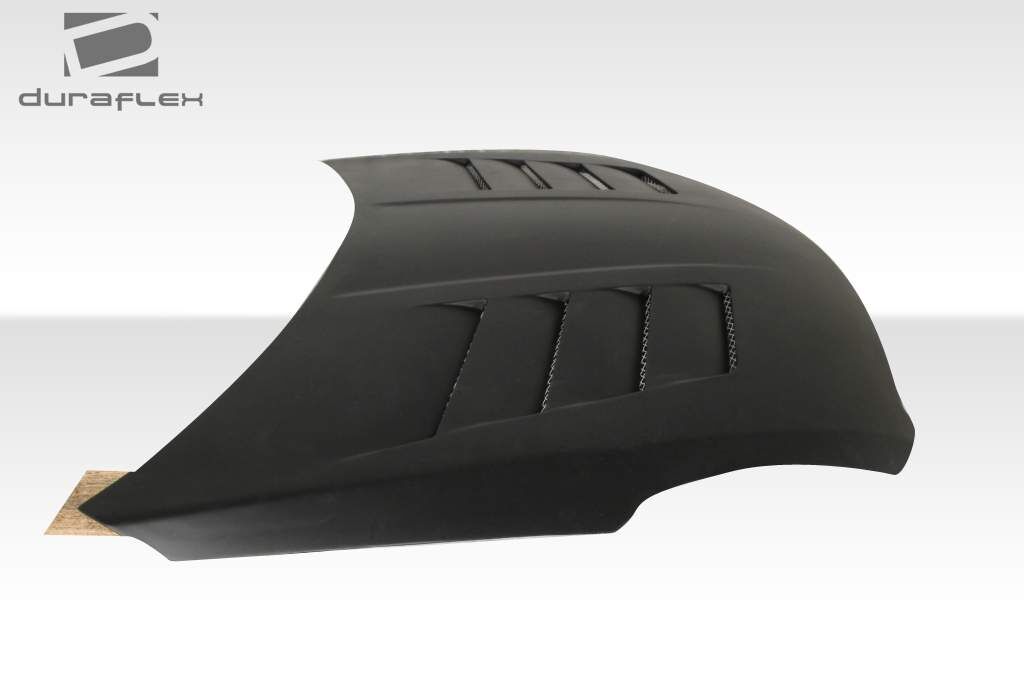 2007-2009 Nissan Altima Duraflex GT Concept Hood - 1 Piece