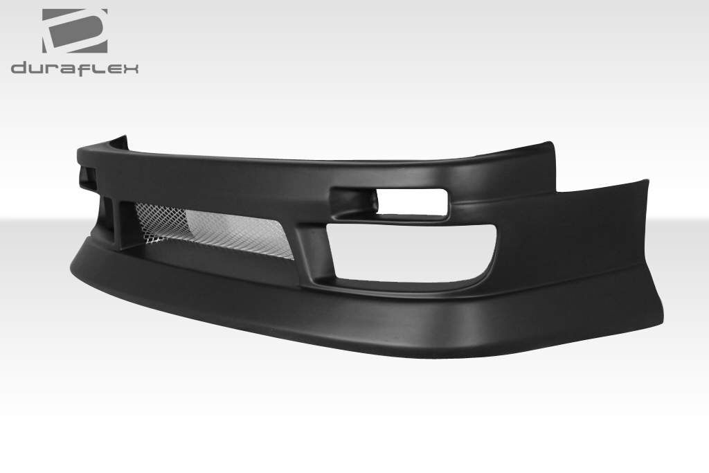 1989-1994 Nissan 240SX S13 Duraflex Silvia S13 Conversion B-Sport Kit - 4 Piece