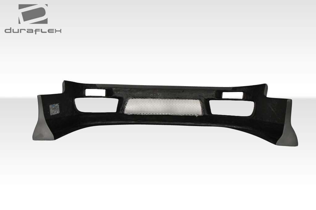 1989-1994 Nissan 240SX S13 Duraflex Silvia S13 Conversion B-Sport Kit - 4 Piece