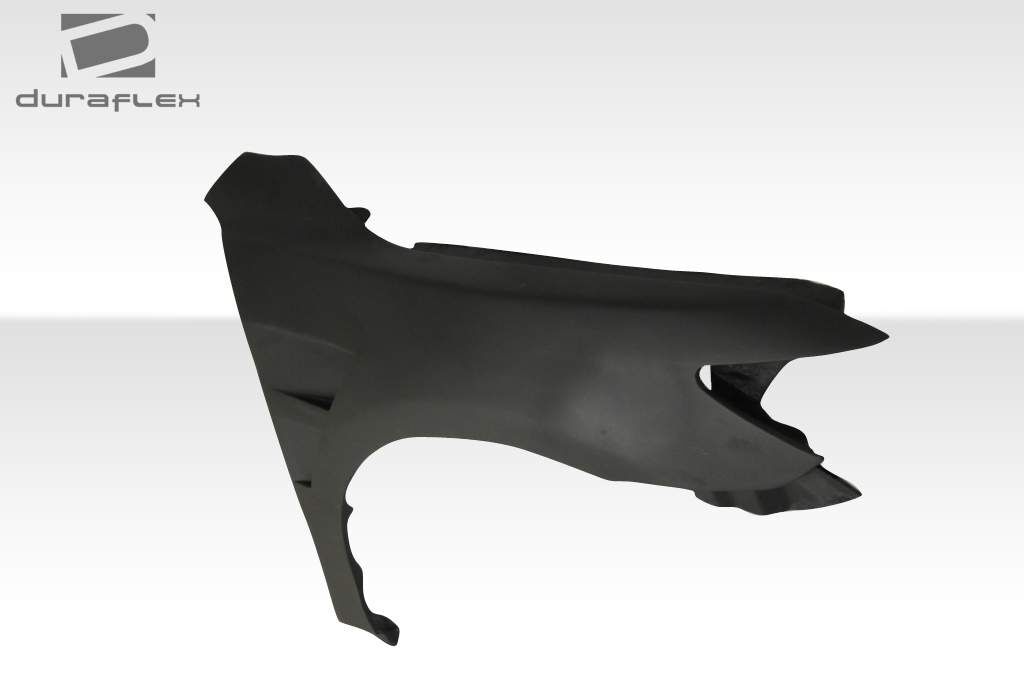 2007-2011 Toyota Camry Duraflex GT Concept Fenders - 2 Piece