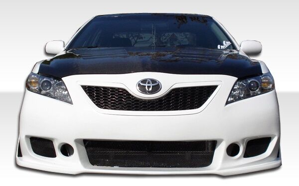 2007-2009 Toyota Camry Duraflex B-2 Front Bumper Cover - 1PC - 104350