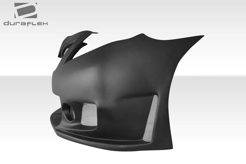2007-2009 Toyota Camry Duraflex B-2 Front Bumper Cover - 1 Piece