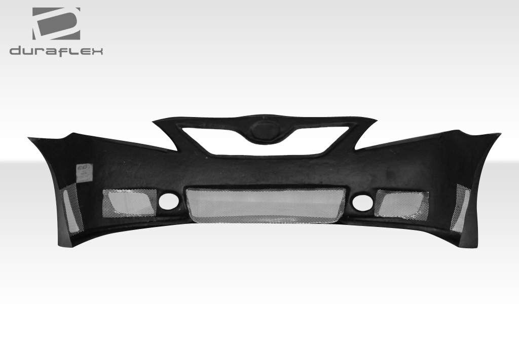 2007-2009 Toyota Camry Duraflex B-2 Front Bumper Cover - 1 Piece